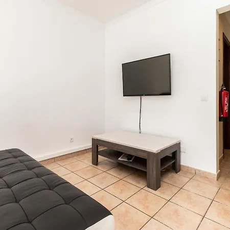 Akisol Water Appartement Albufeira