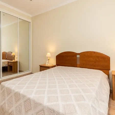Akisol Water Appartement Albufeira