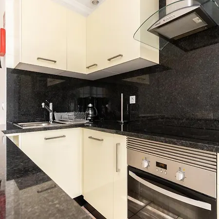 Akisol Water Albufeira