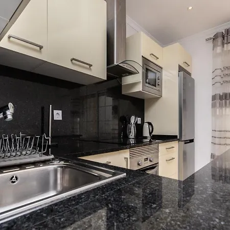 Appartement Akisol Water Albufeira