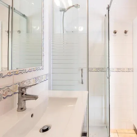 Appartamento Akisol Water *