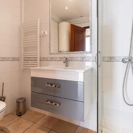 Akisol Water Albufeira