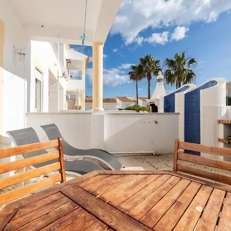 Akisol Water * Albufeira