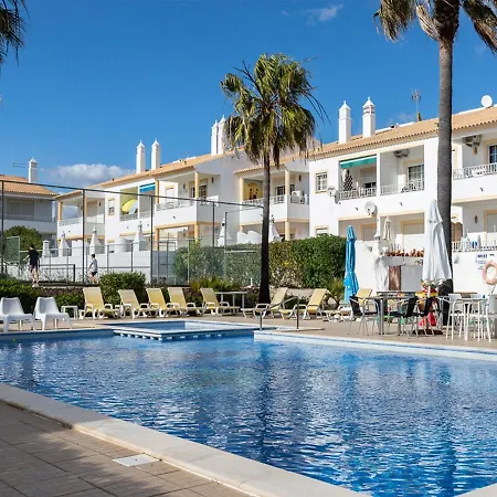 Akisol Water Apartment *