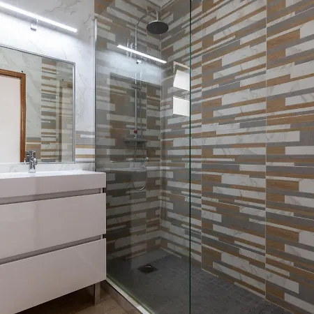 Akisol Water Appartamento *