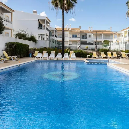 Akisol Water Appartement Albufeira