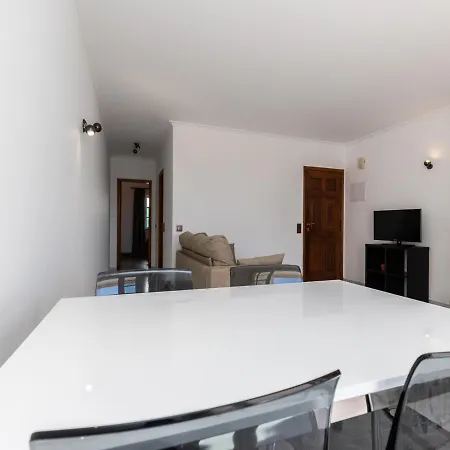 Appartamento Akisol Water Albufeira