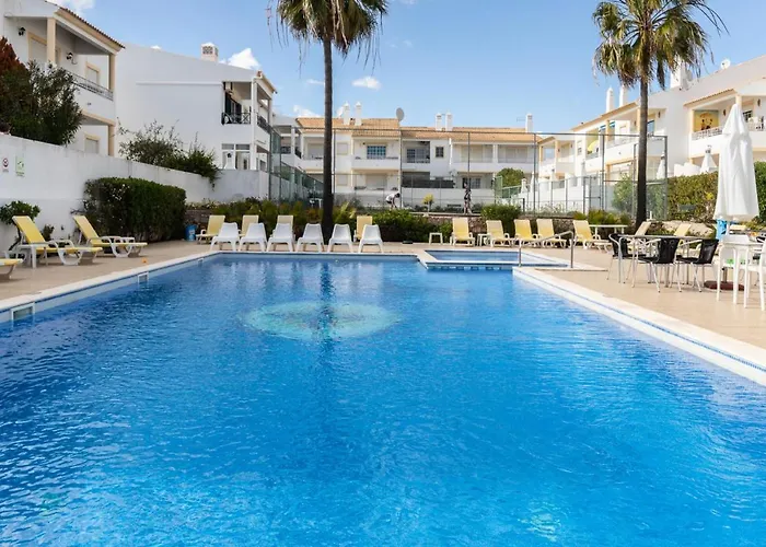 Apartamento Akisol Water