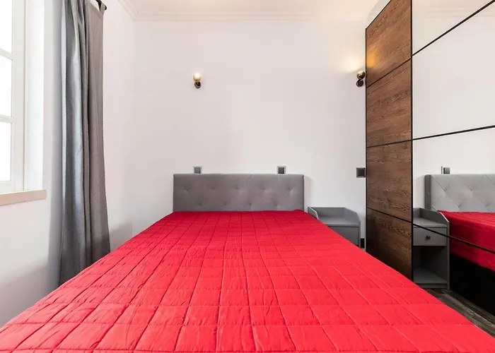 Akisol Water Apartamento Albufeira