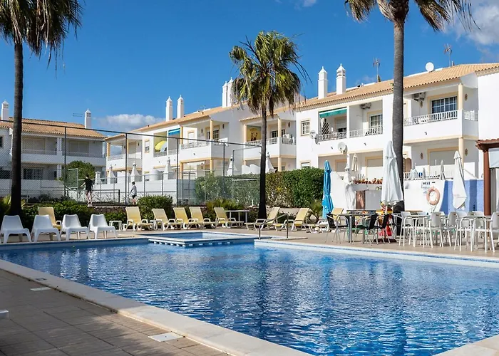 Akisol Water Apartamento *