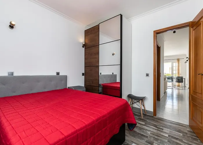 Akisol Water Apartamento