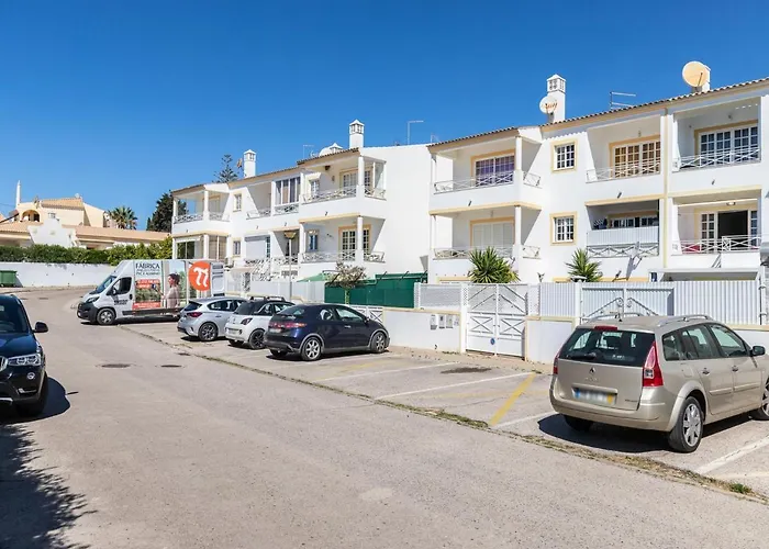 Akisol Water Apartamento Albufeira