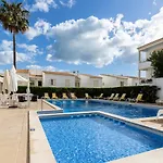 Apartamento Akisol Water