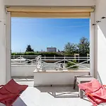 Akisol Water Apartamento *