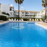 Διαμέρισμα Akisol Water